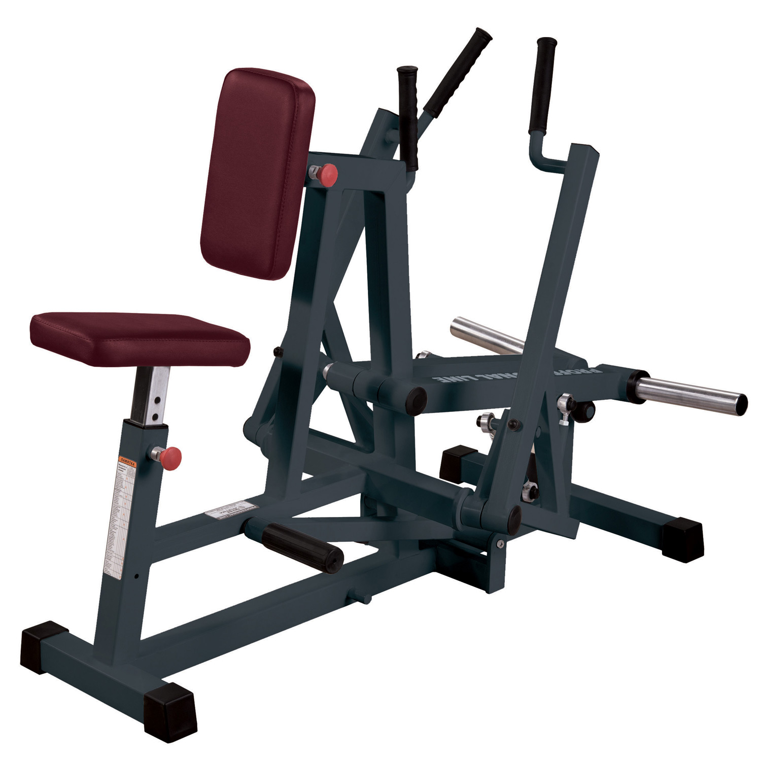 Тяга важеля InterAtletikGym ST210