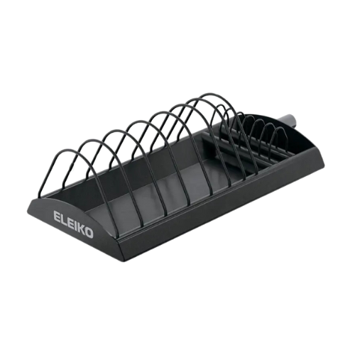 Стойка под диски Eleiko Weightlifting Competition Plate Rack