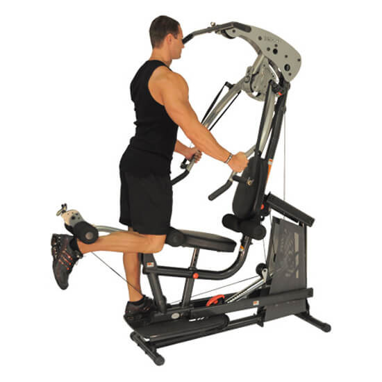 Фото Мультистанція Inspire BL1 №5