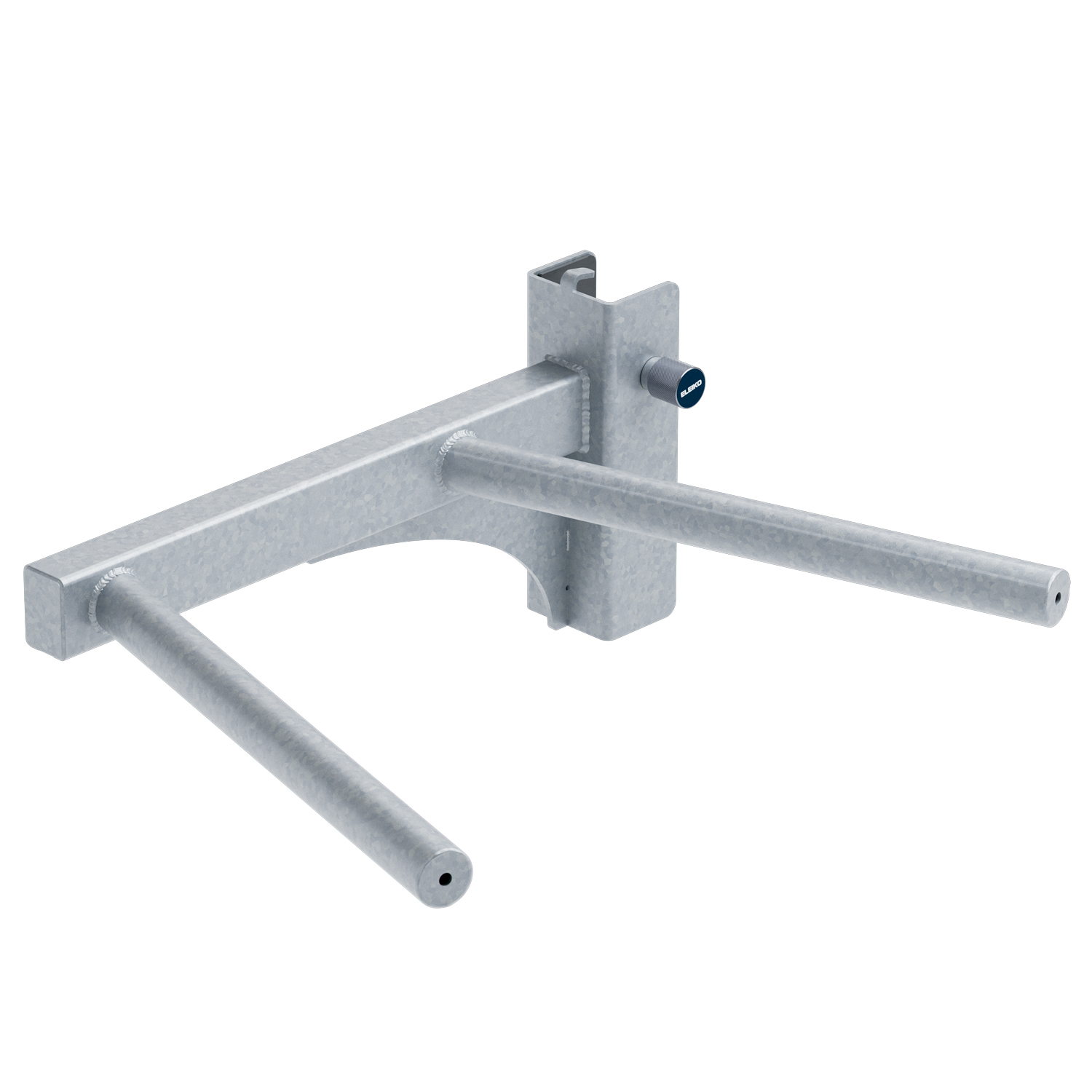Фото Навес брусья Eleiko Prestera Dip Module Outdoor 3085598-01 №3