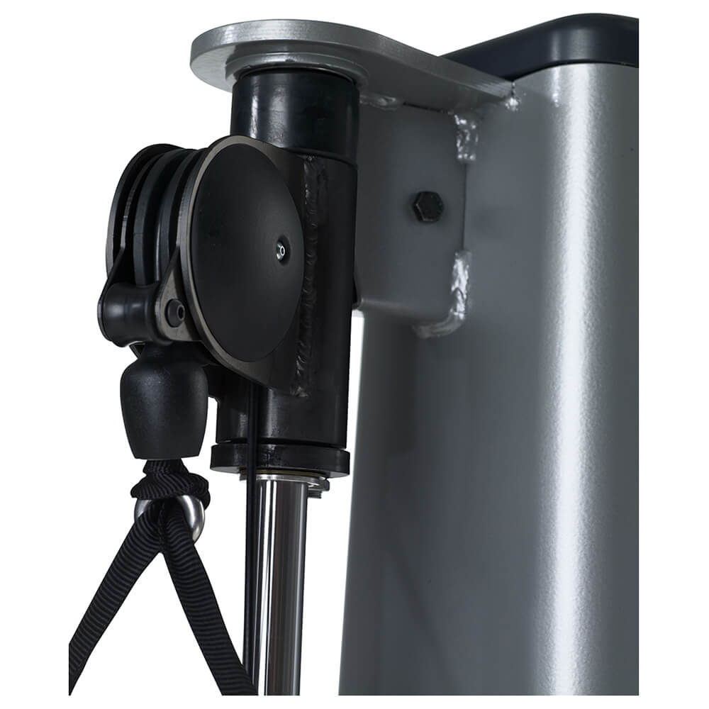 Тросова тяга зверху FreeMotion F704