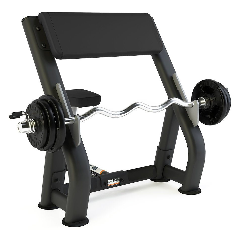 Лава Скотта Pulsefitness 785G-AAQ
