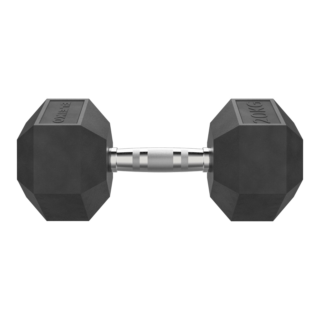 Фото Гантель Eleiko Pro XF 3002336 20 кг №2