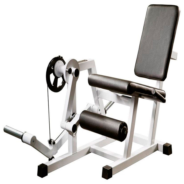 Тренажер для м'язів стегна (розгинач стегна) InterAtletikGym ST218
