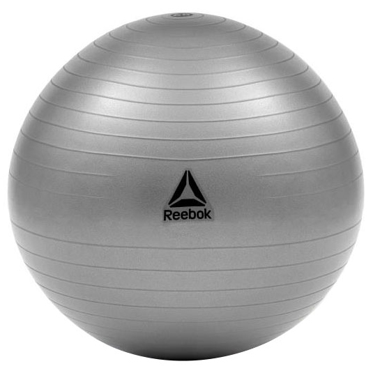 М'яч гімнастичний Reebok RAB-12010