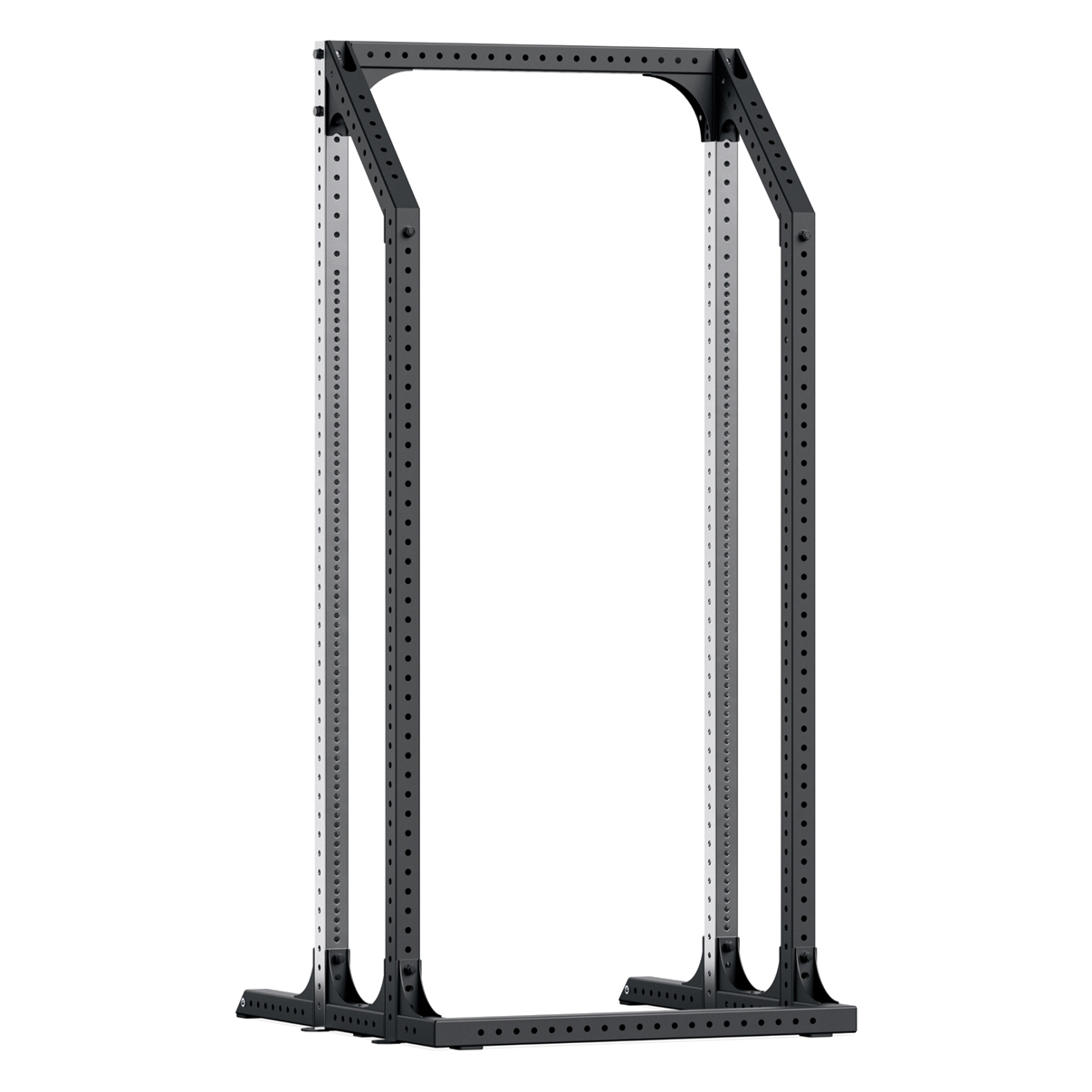 Рамка для приседаний Eleiko Prestera Half Rack Frame Tall Stainless
