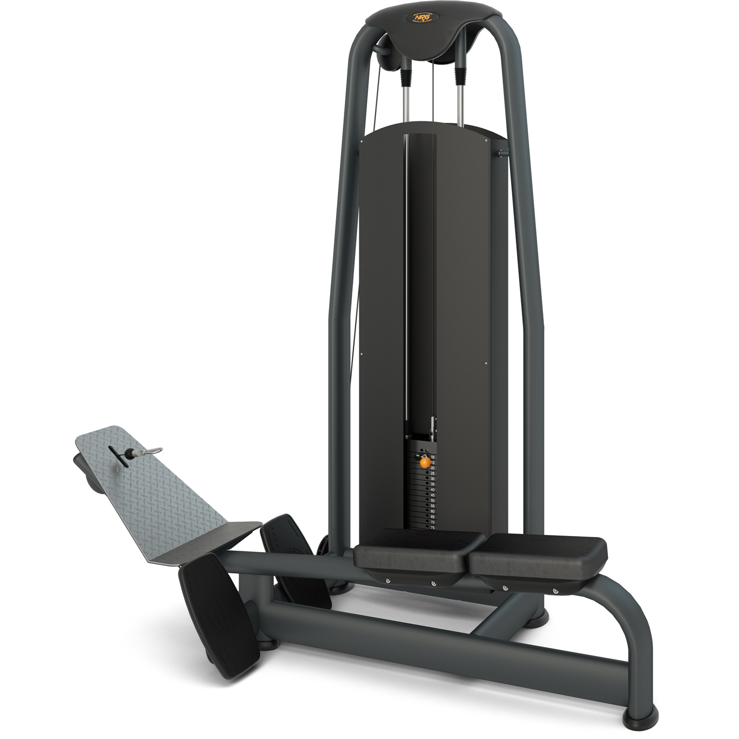 Фото Нижня тяга NRG N102 №2