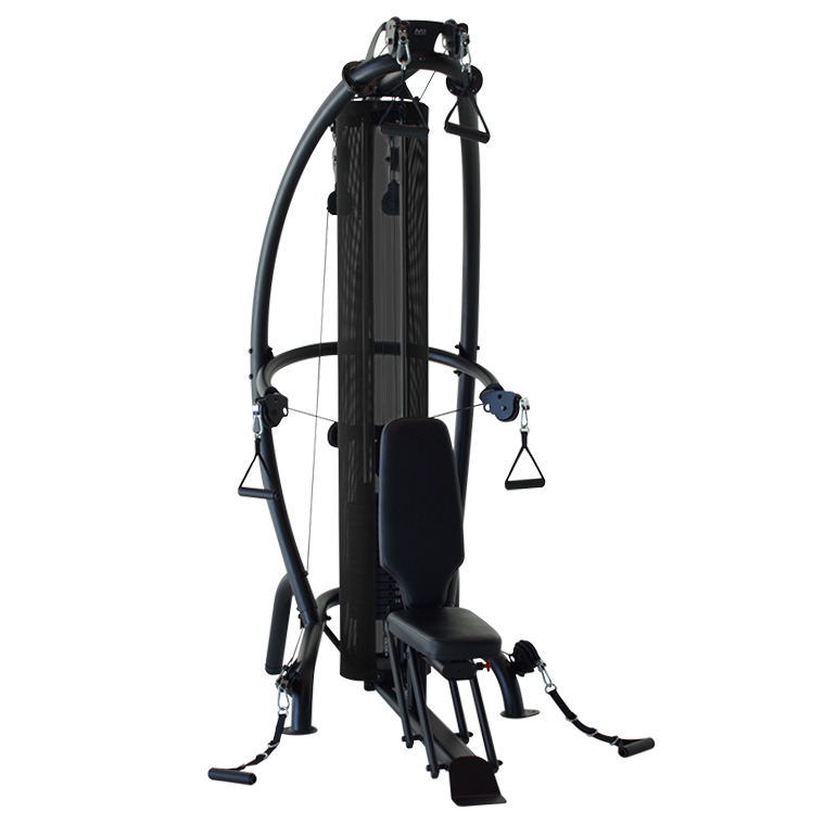 Фото Мультистанція Inspire M1B №4