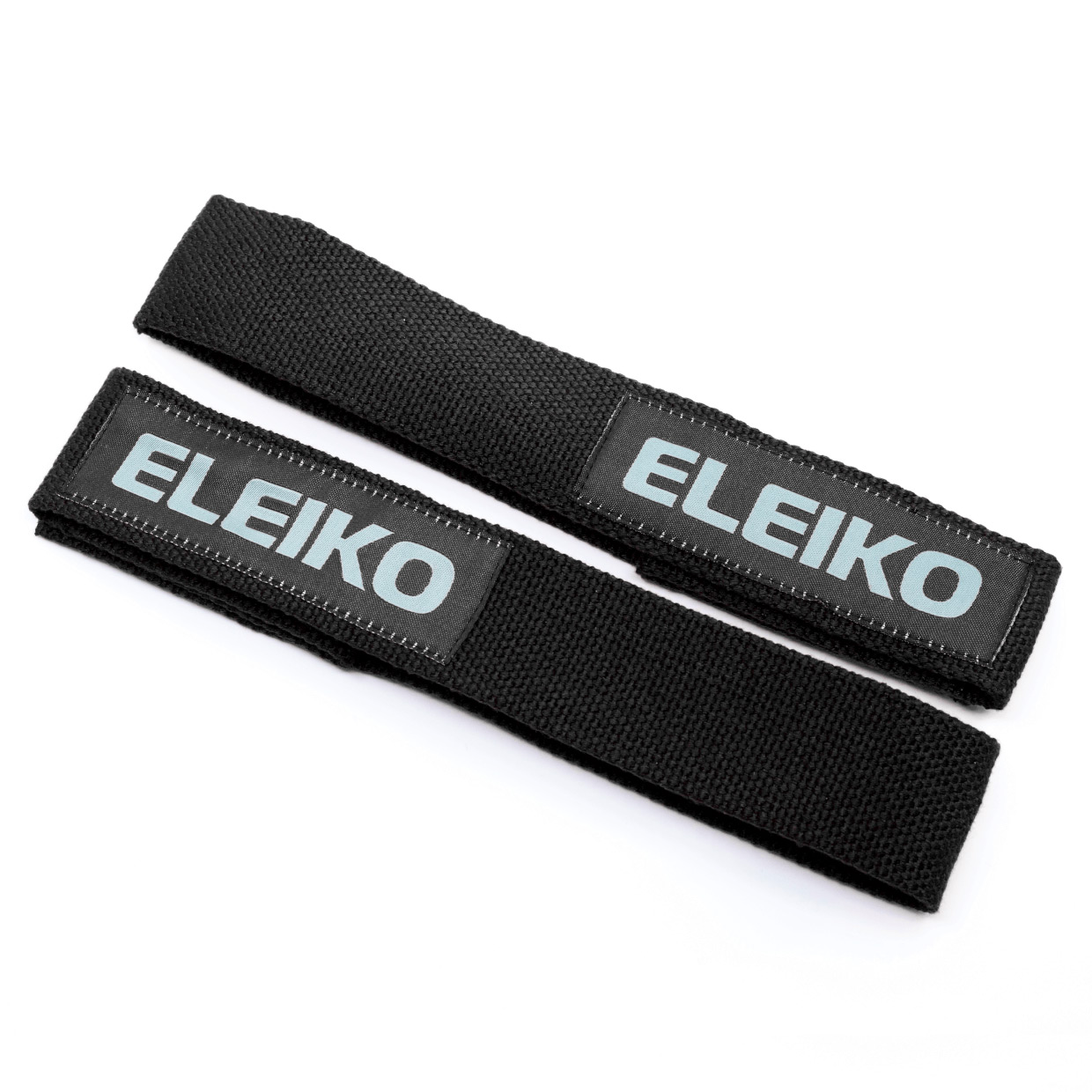 Лямки для тяги Eleiko 3000609-990 черный