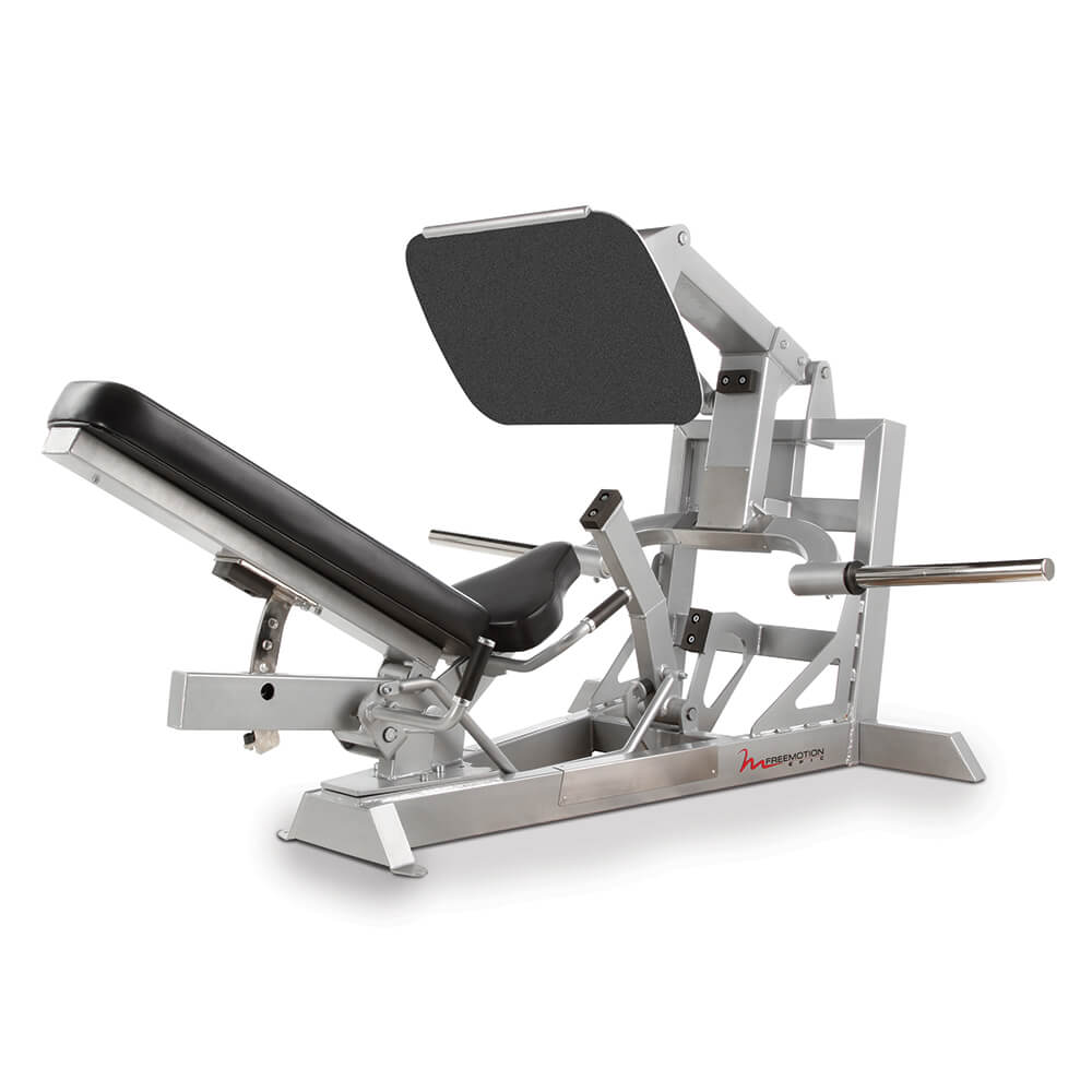 Фото Лава горизонтальна FreeMotion F201 №8