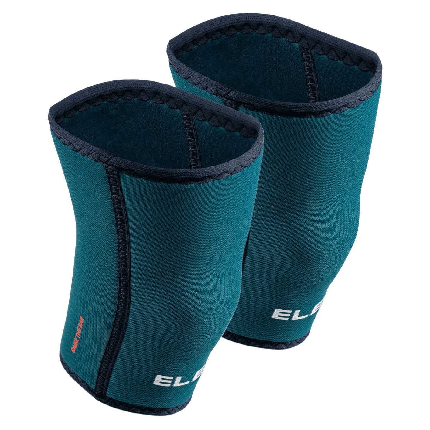 Наколінники Eleiko PL Knee Sleeve 7 мм пара
