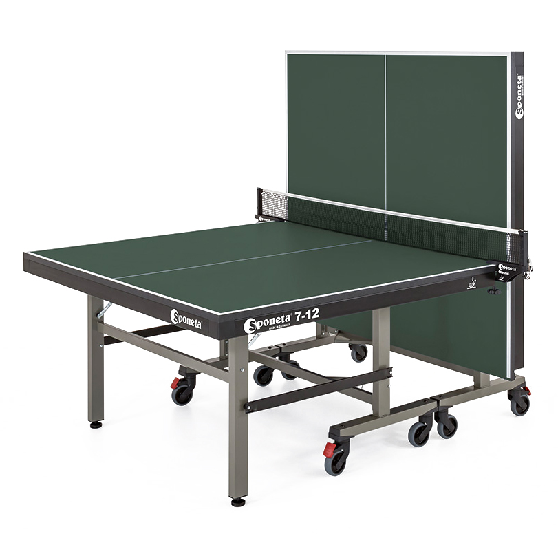 Стол теннисный Sponeta S7-12