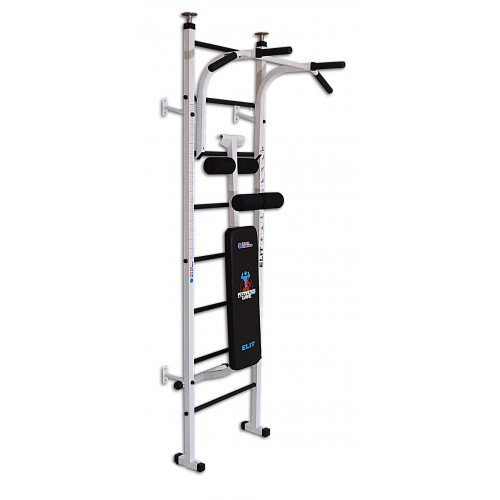 Шведская стенка InterAtletika ST-001 Элит Классик