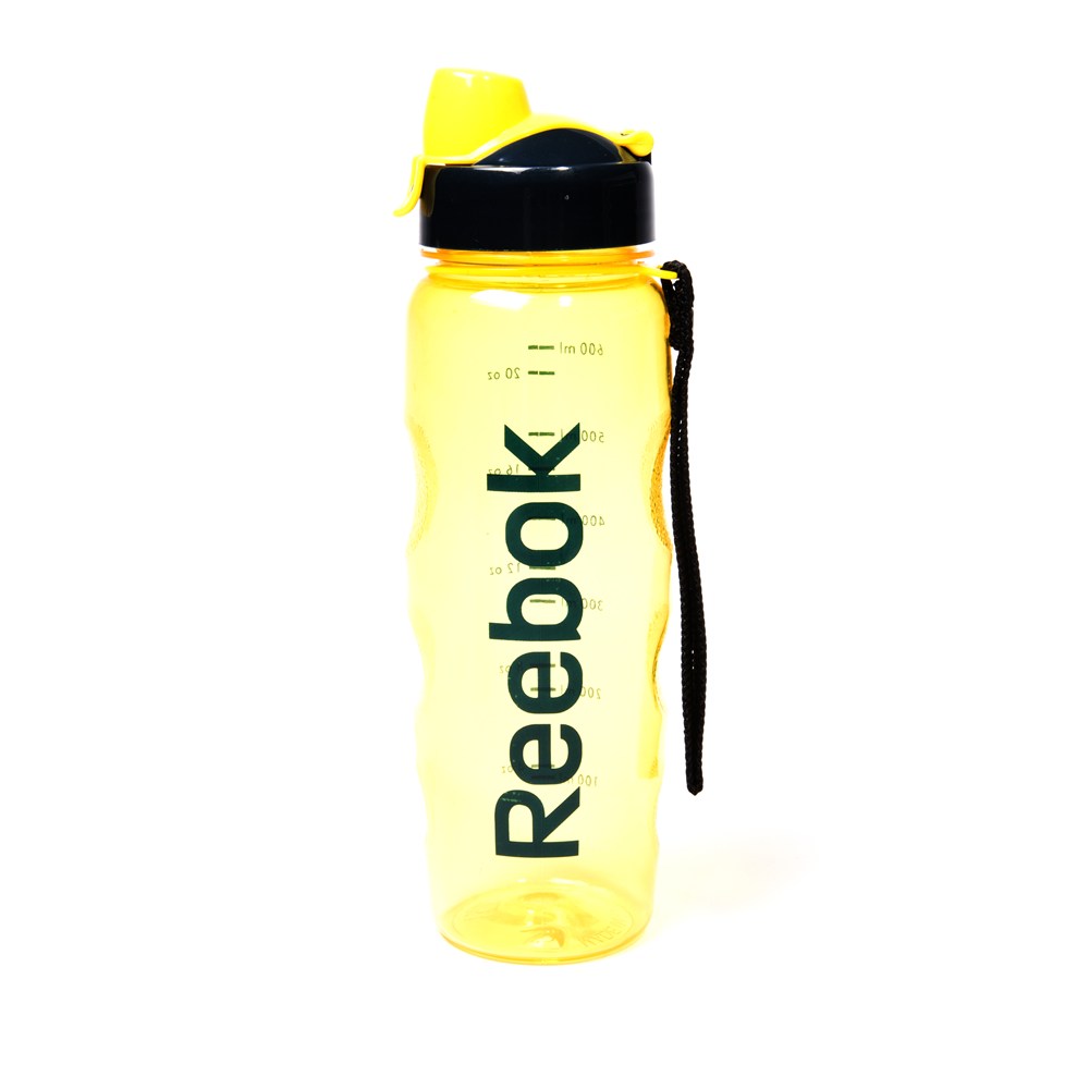 Пляшка для води Reebok Water Bottle - Pl 75cl Yellow