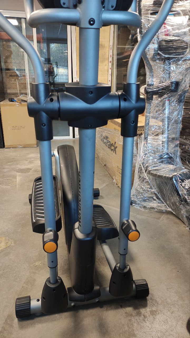 Фото Орбітрек NordicTrack SE3i Уцінка 5 №5