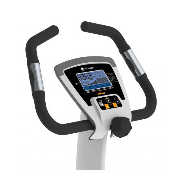 Фото Велотренажер Yowza Fitness Milano IB106 (весы в комплекте) №3