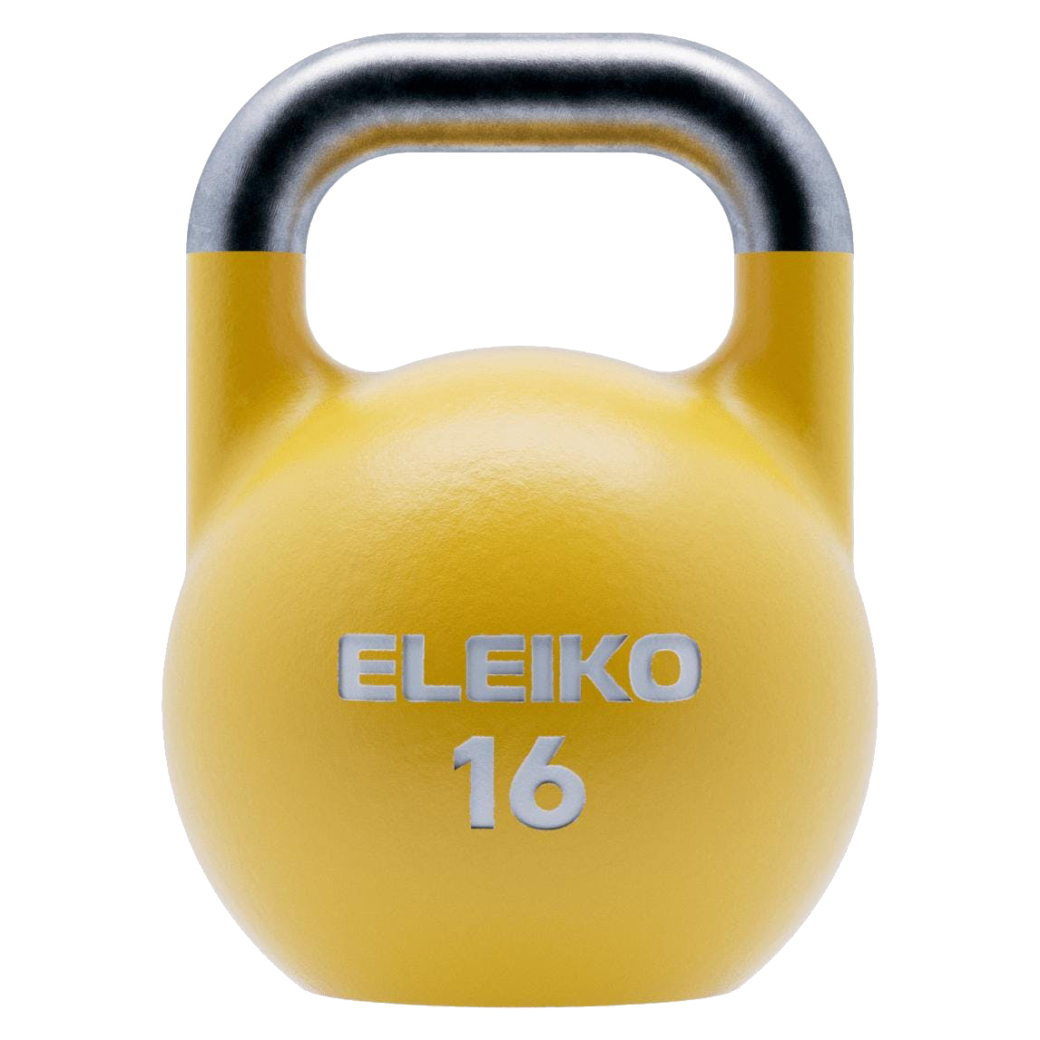 Гиря для соревнований Eleiko Competition