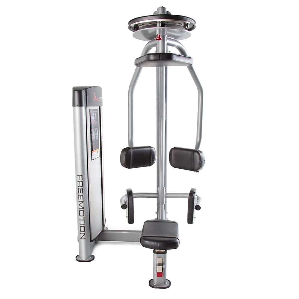 Твистер машина FreeMotion F818