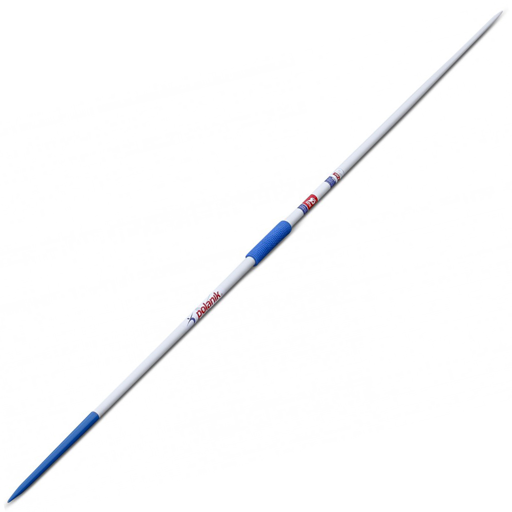 Фото Копье тренировочное Polanik Training W-4-T №2