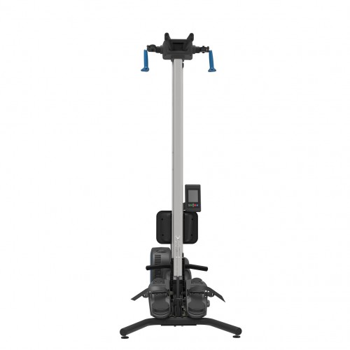 Фото Гребний та лижний тренажер 2 в 1 Fitex Ski Row HSR007 №4