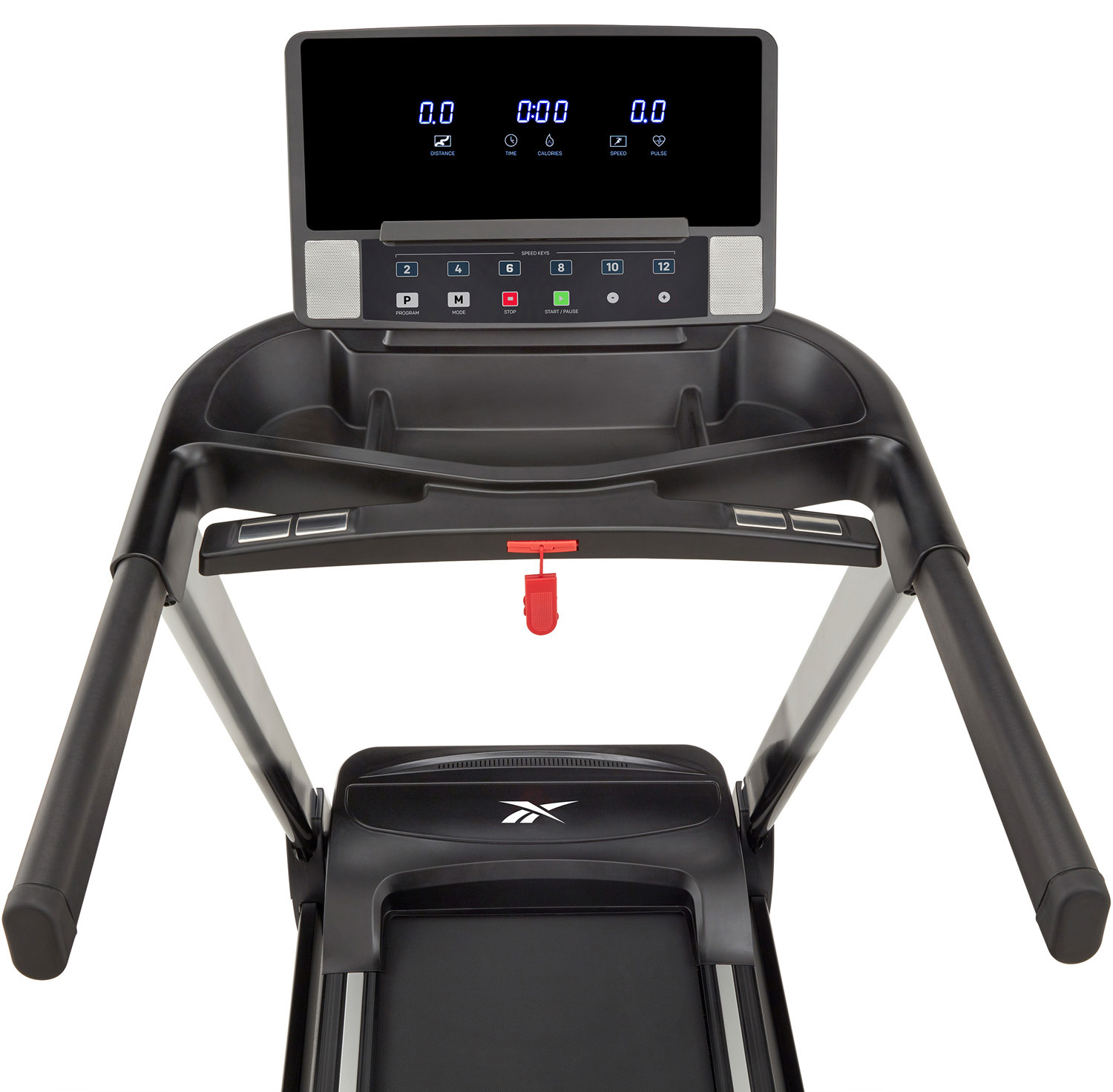 Бігова доріжка Reebok A2.0 RVAR-10221SL