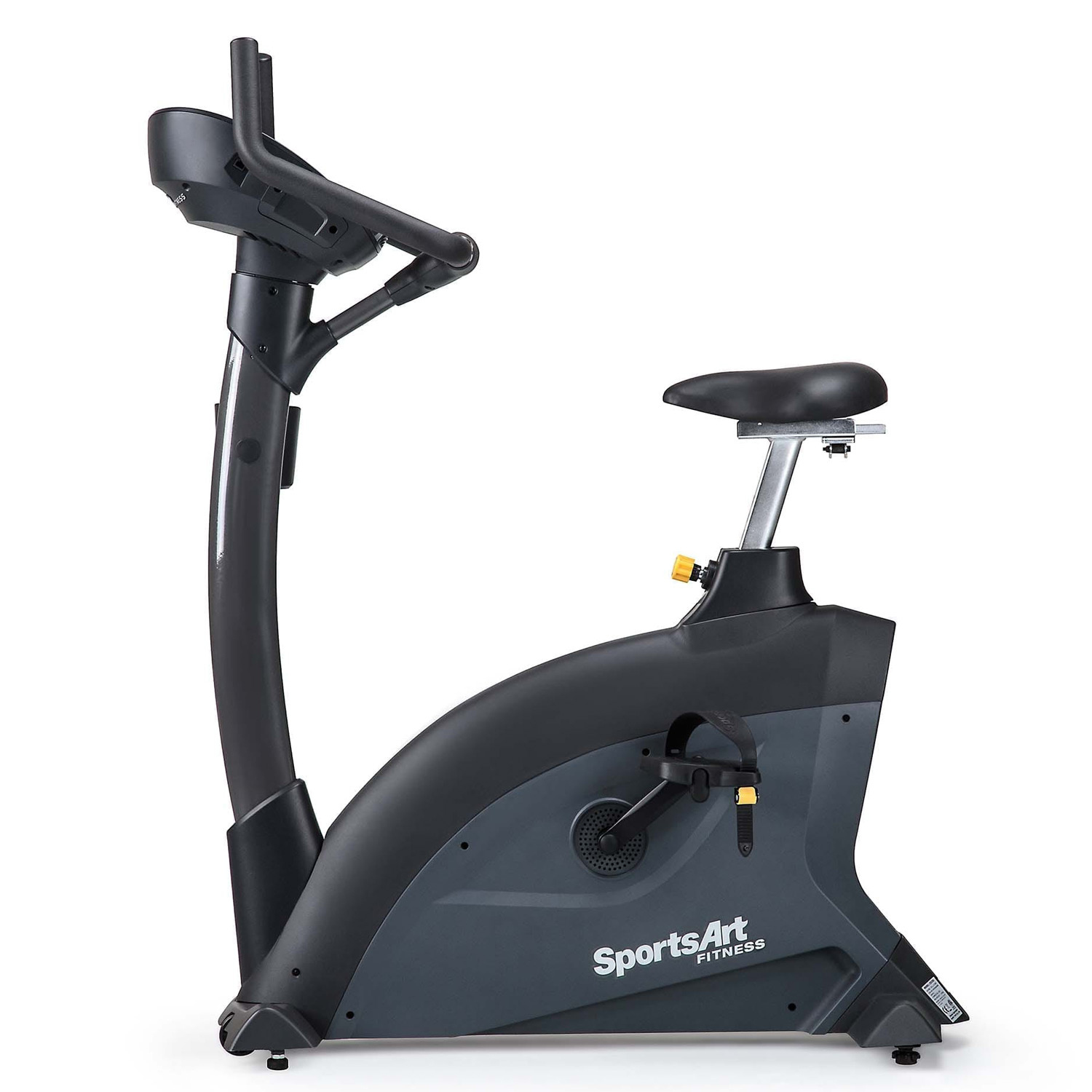 Вертикальний велотренажер SportsArt C545U