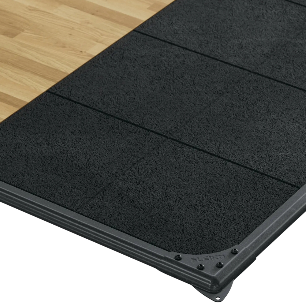 Помост Eleiko IWF Weightlifting Warm-up platform