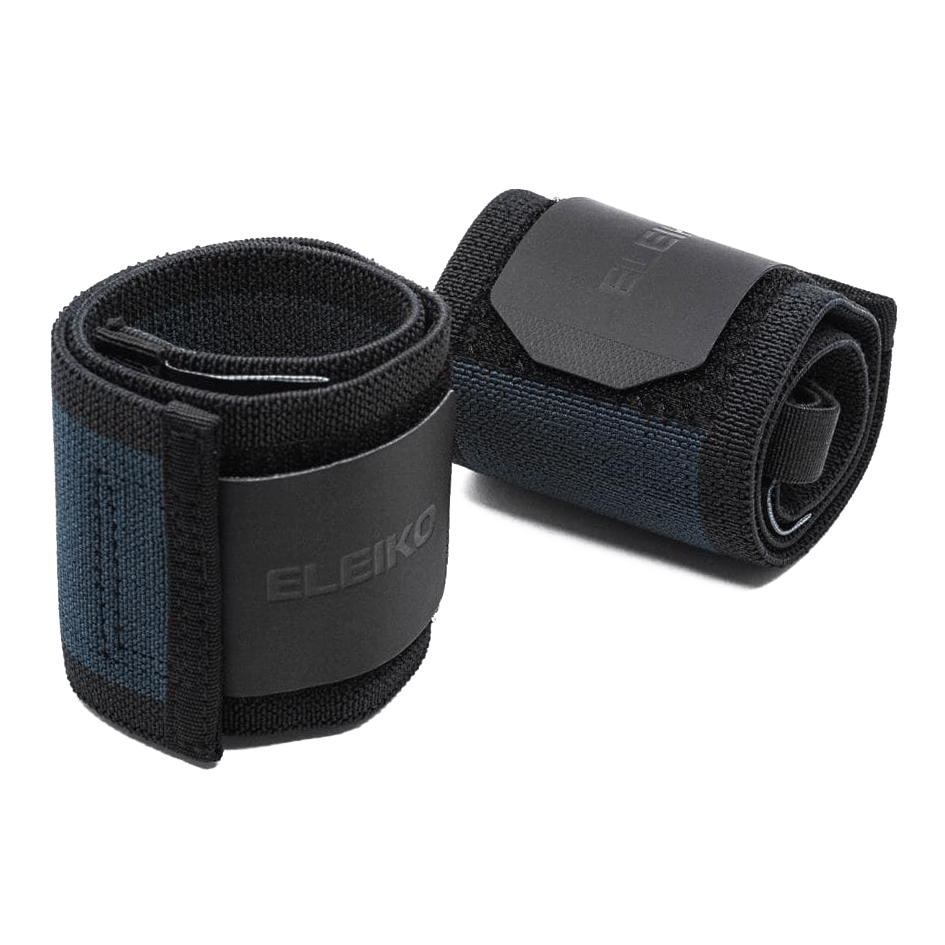 Бинти для жиму Eleiko PL Wrist Wraps Medium
