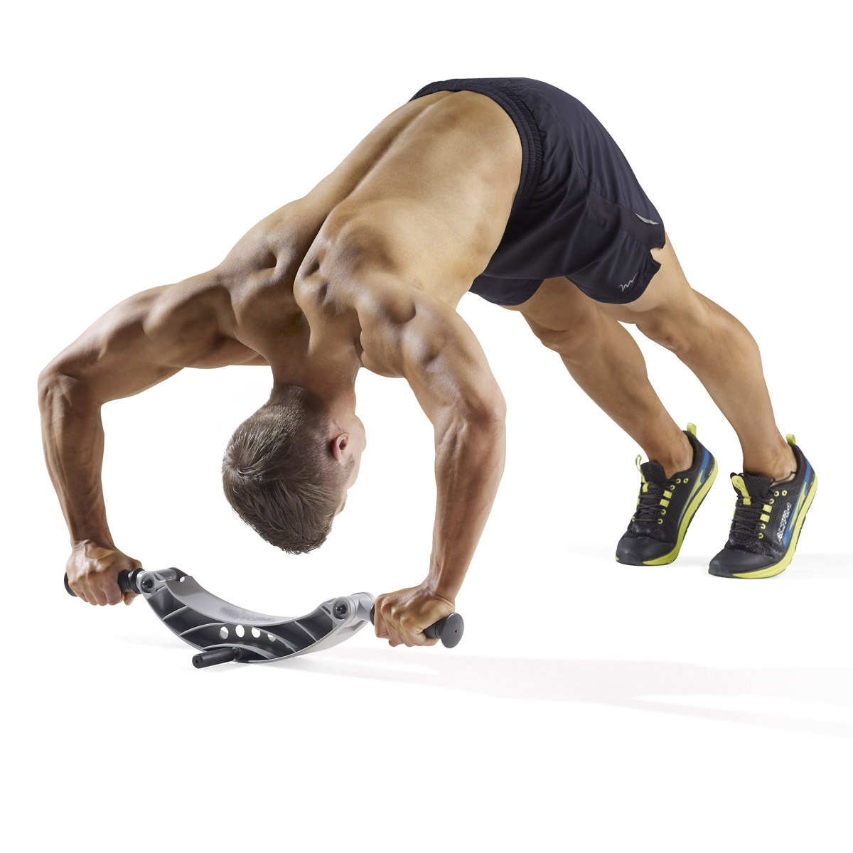 Фото Балансировочная опора для отжиманий ProForm PFITPU13 №7