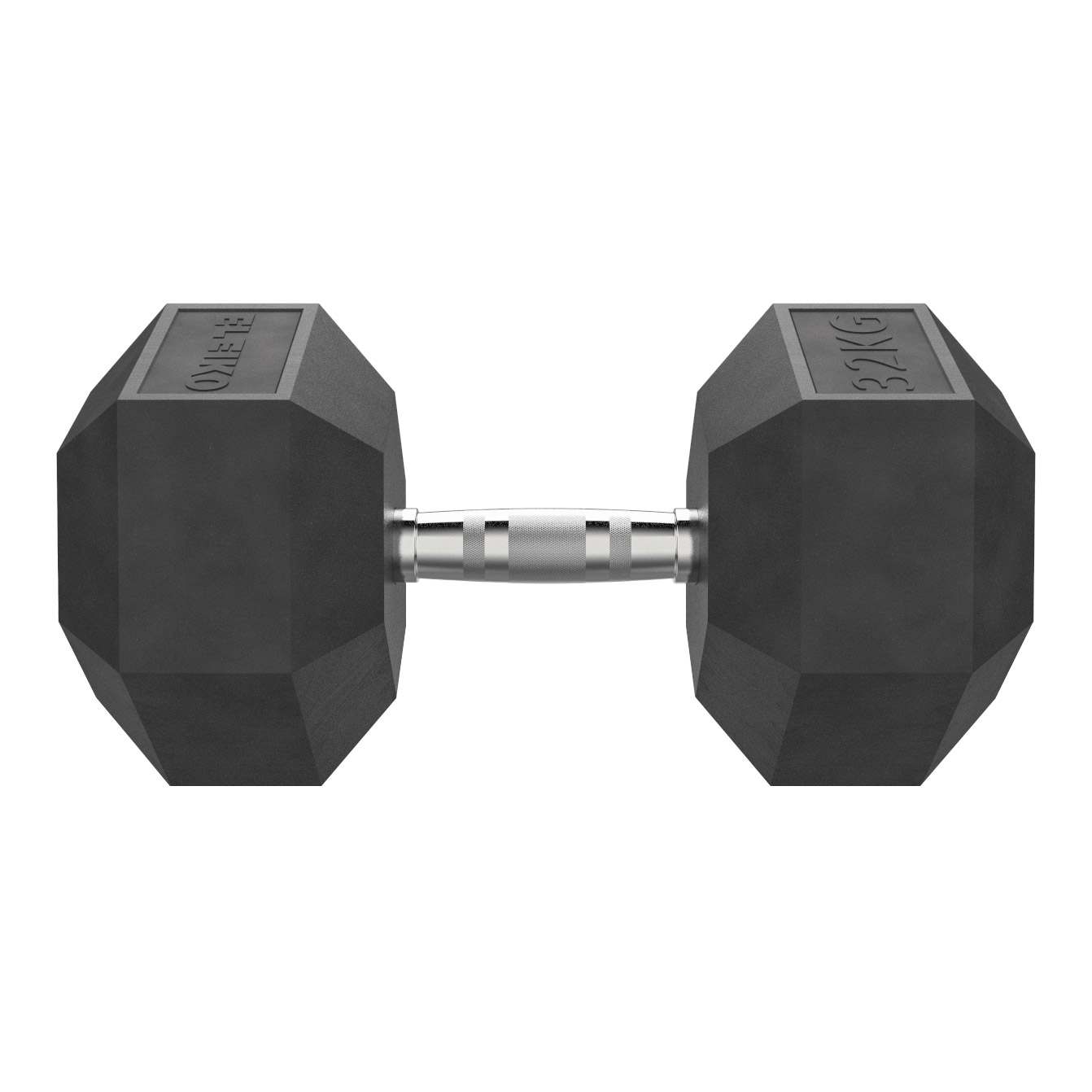 Видеообзор Гантель Eleiko XF 32 кг 3002342
