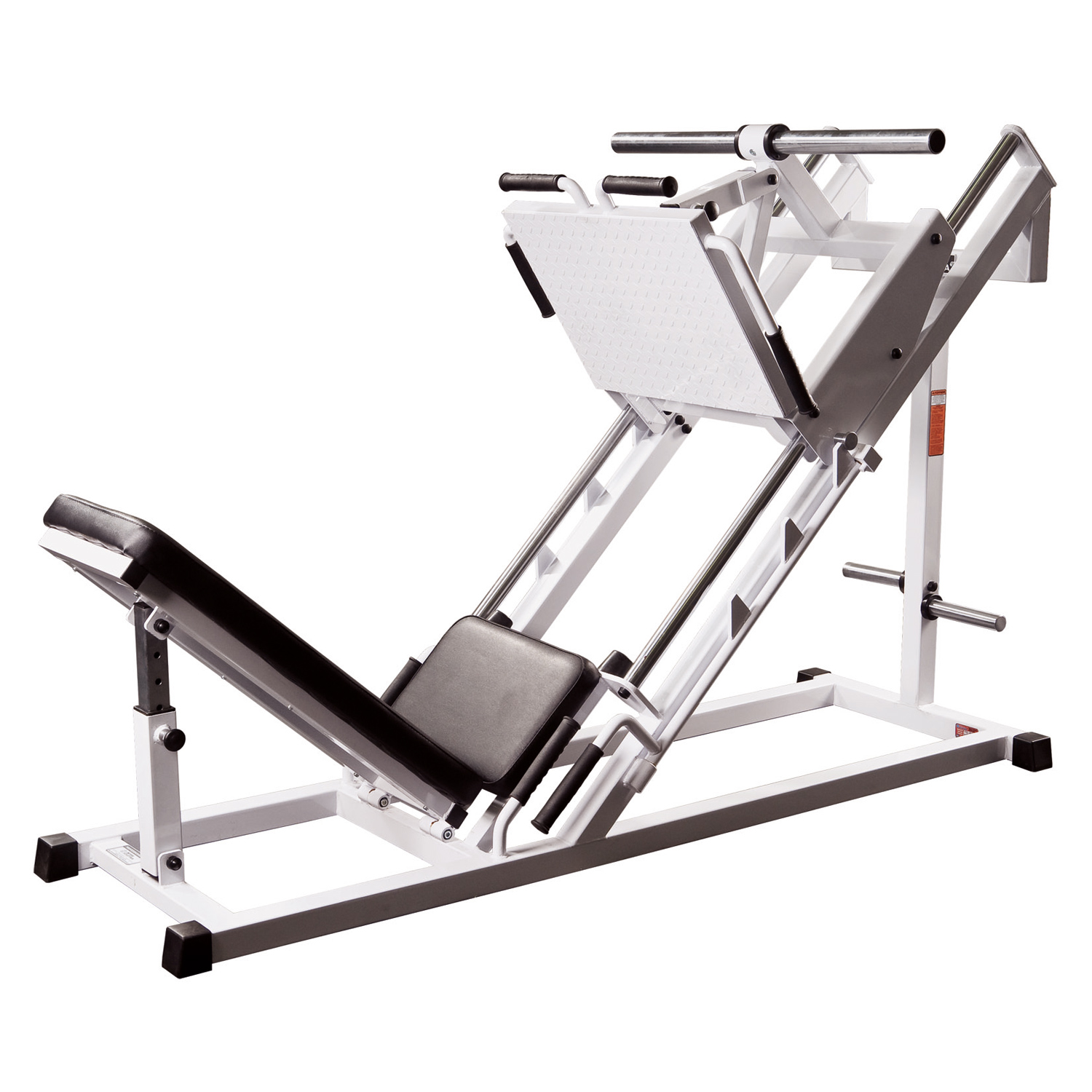 Жим ногами (кут 45°) InterAtletikGym ST202