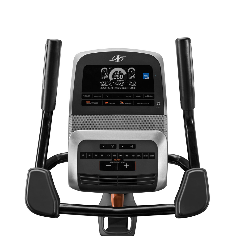 Велотренажер вертикальный NordicTrack GX 4.4 Pro