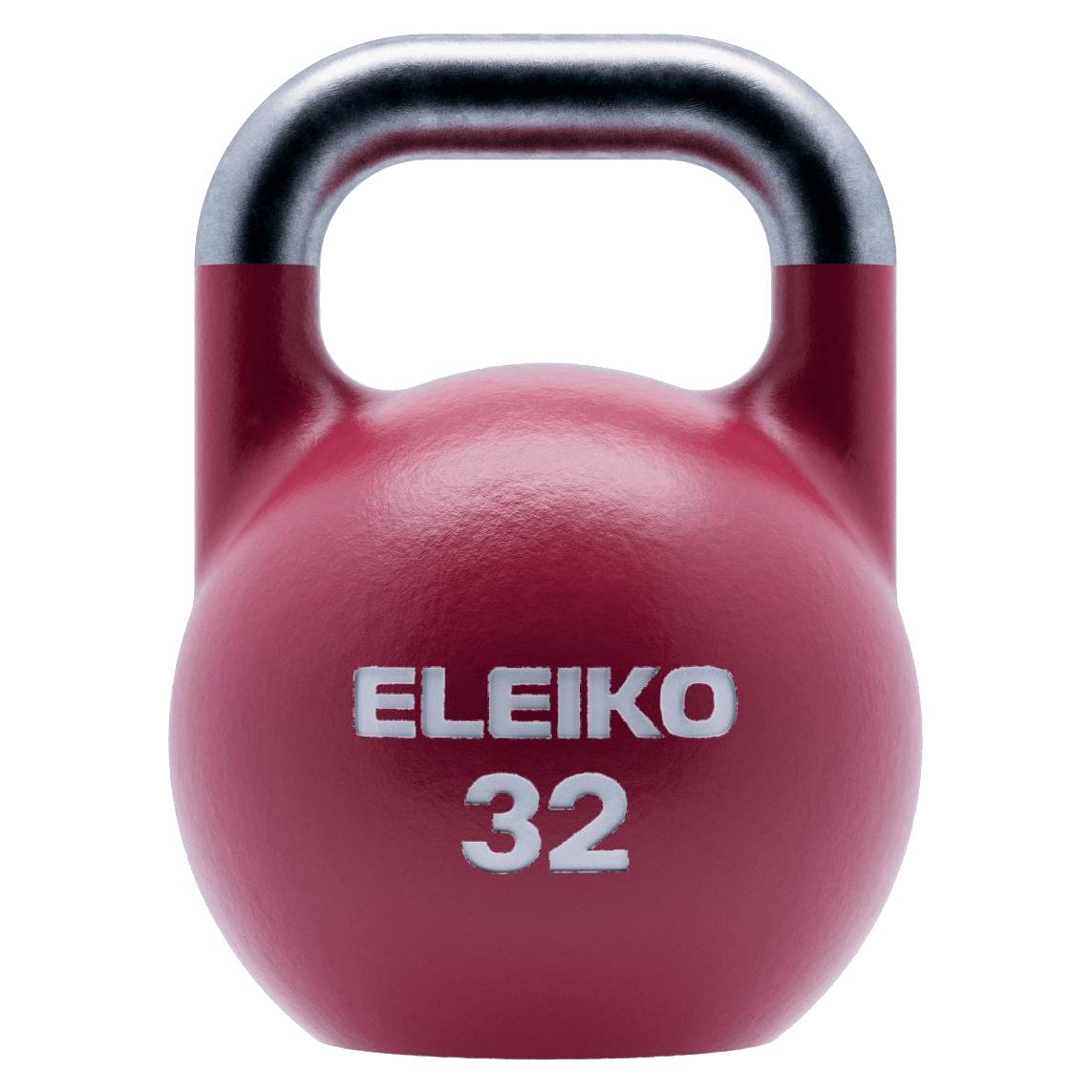 Фото Гиря для змагань Eleiko Competition 32 кг 3085434 №2