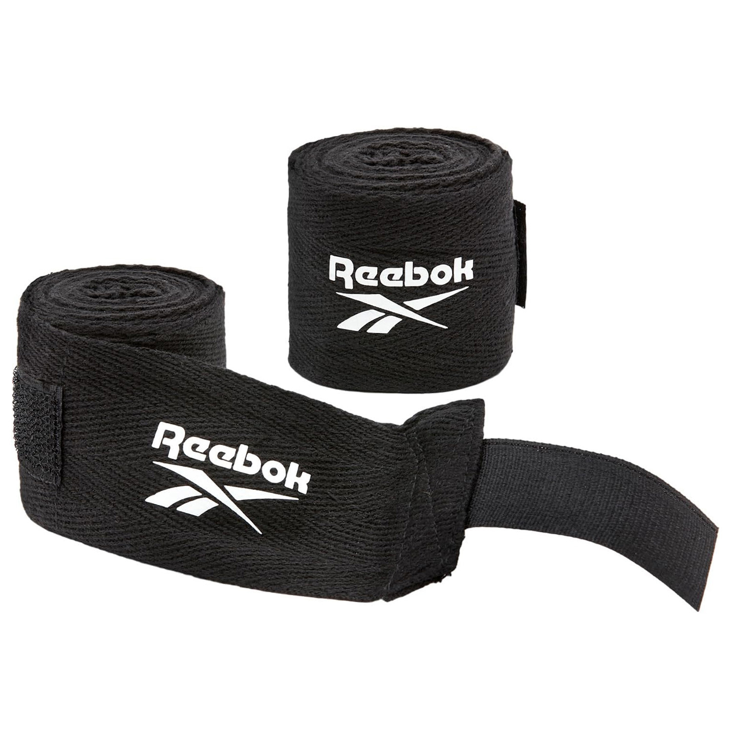 Бинти для рук Reebok RSCB-12005BK 2,5 м black