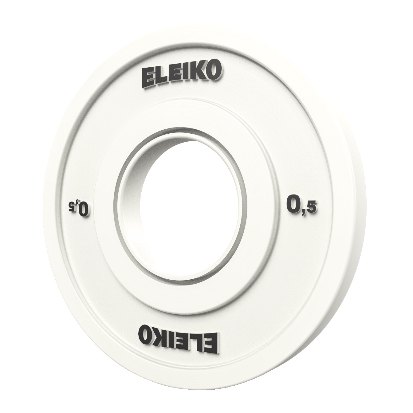 Диск Eleiko IWF FG 121-0000F