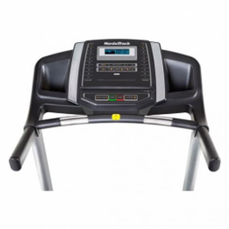 Фото Беговая дорожка NordicTrack C100 №2