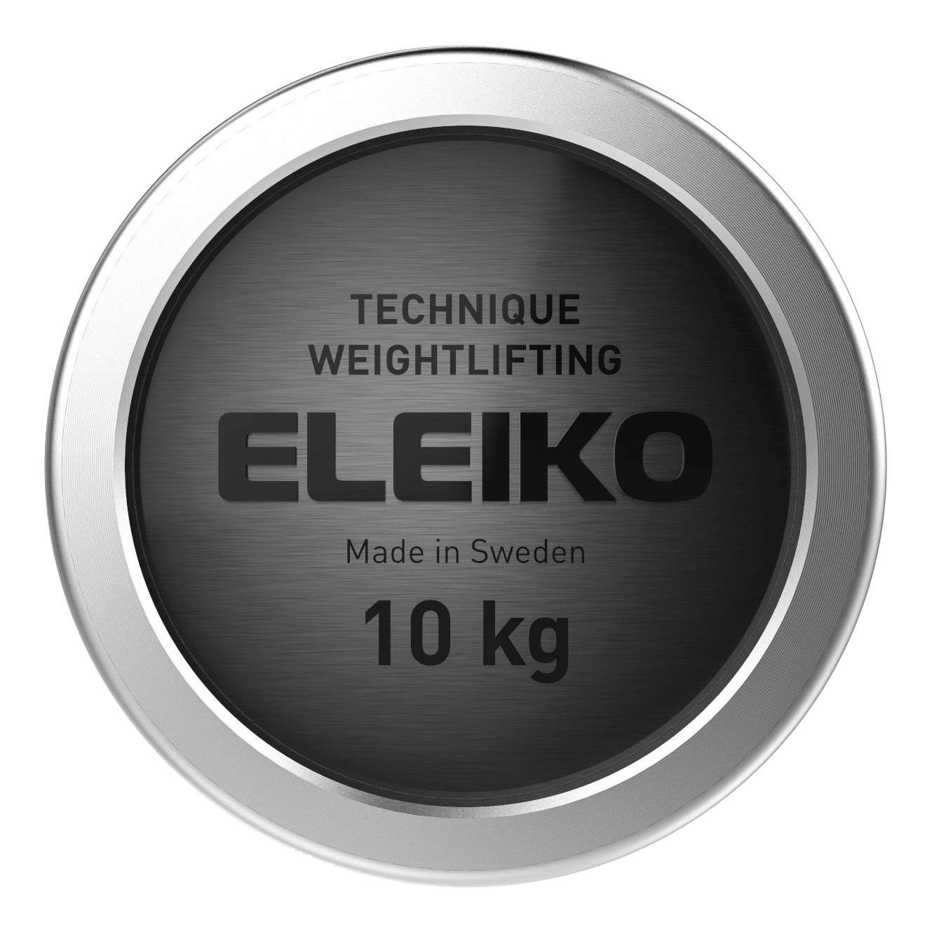 Гриф Eleiko Weightlifting Technique Bar 10 кг
