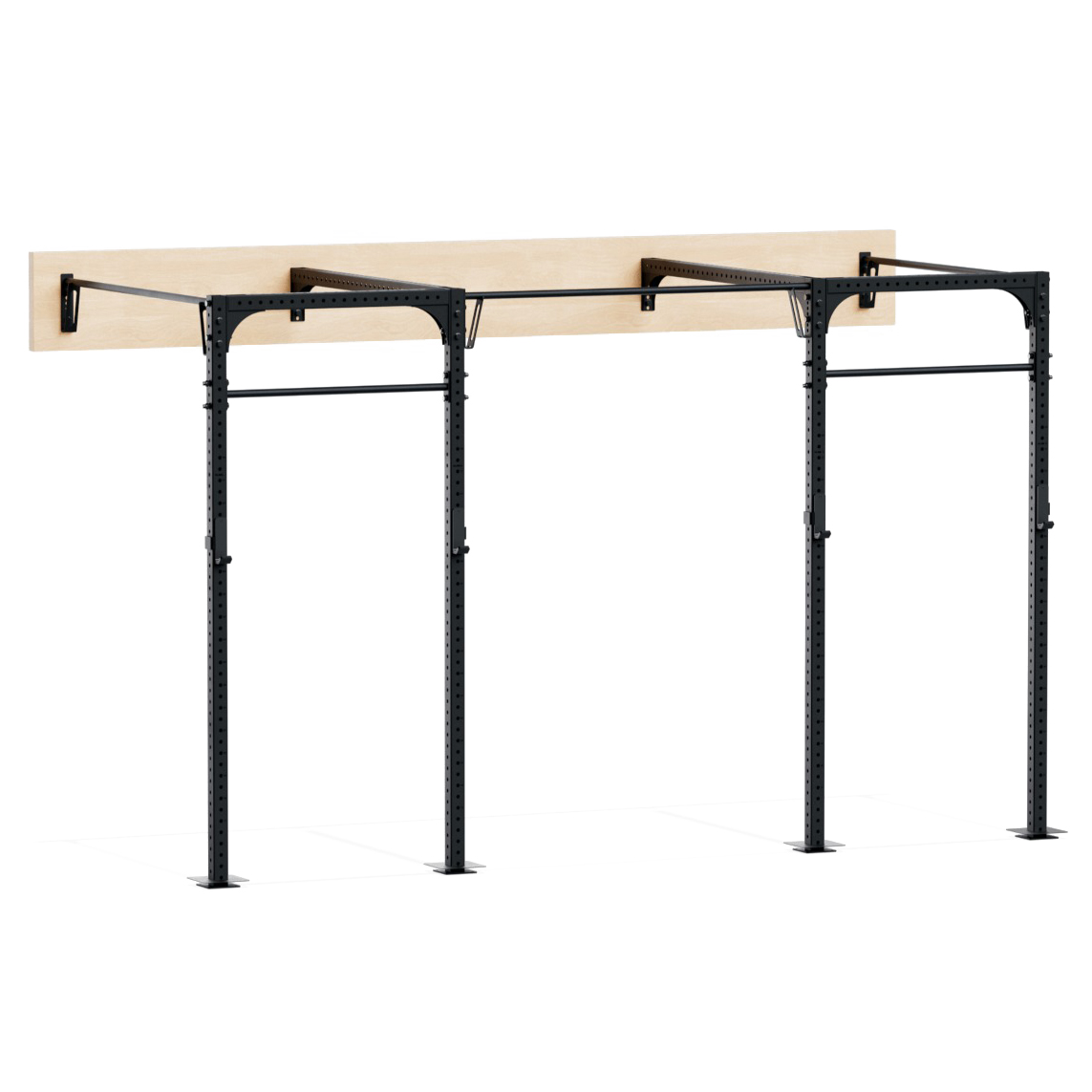 Силовая рамка Eleiko Prestera Rig Wallmounted 4,2 м