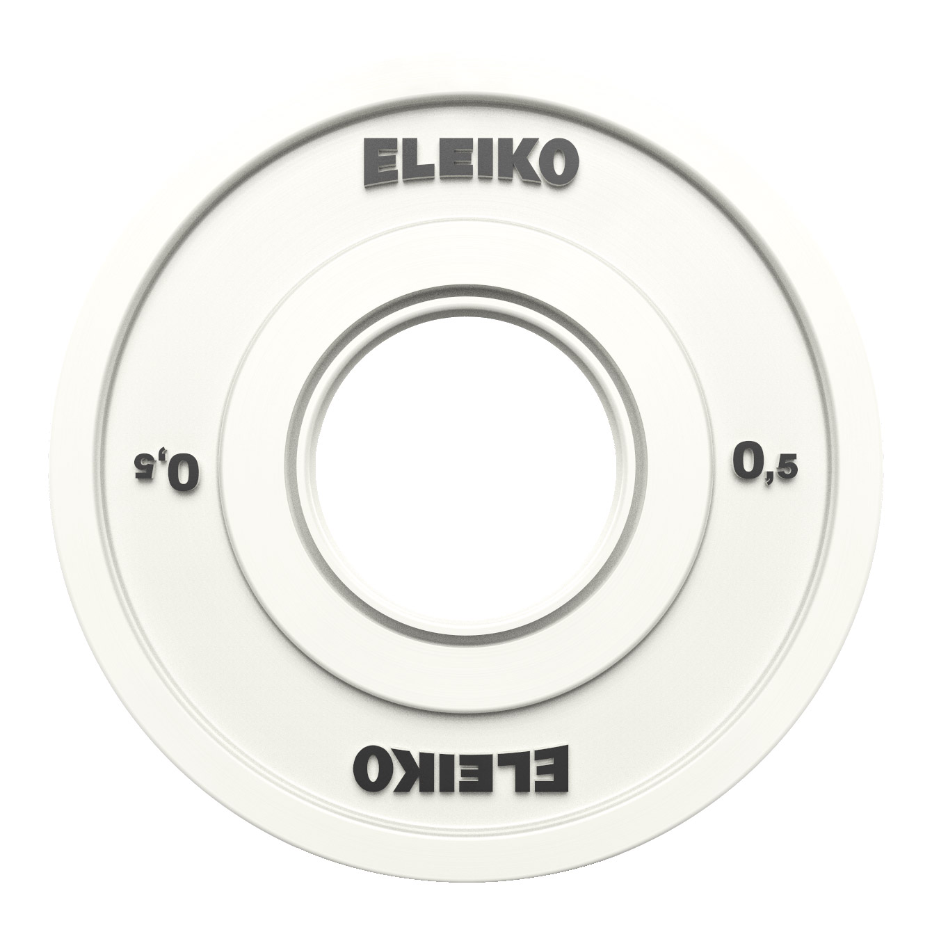 Диск Eleiko IWF FG 121-0000F