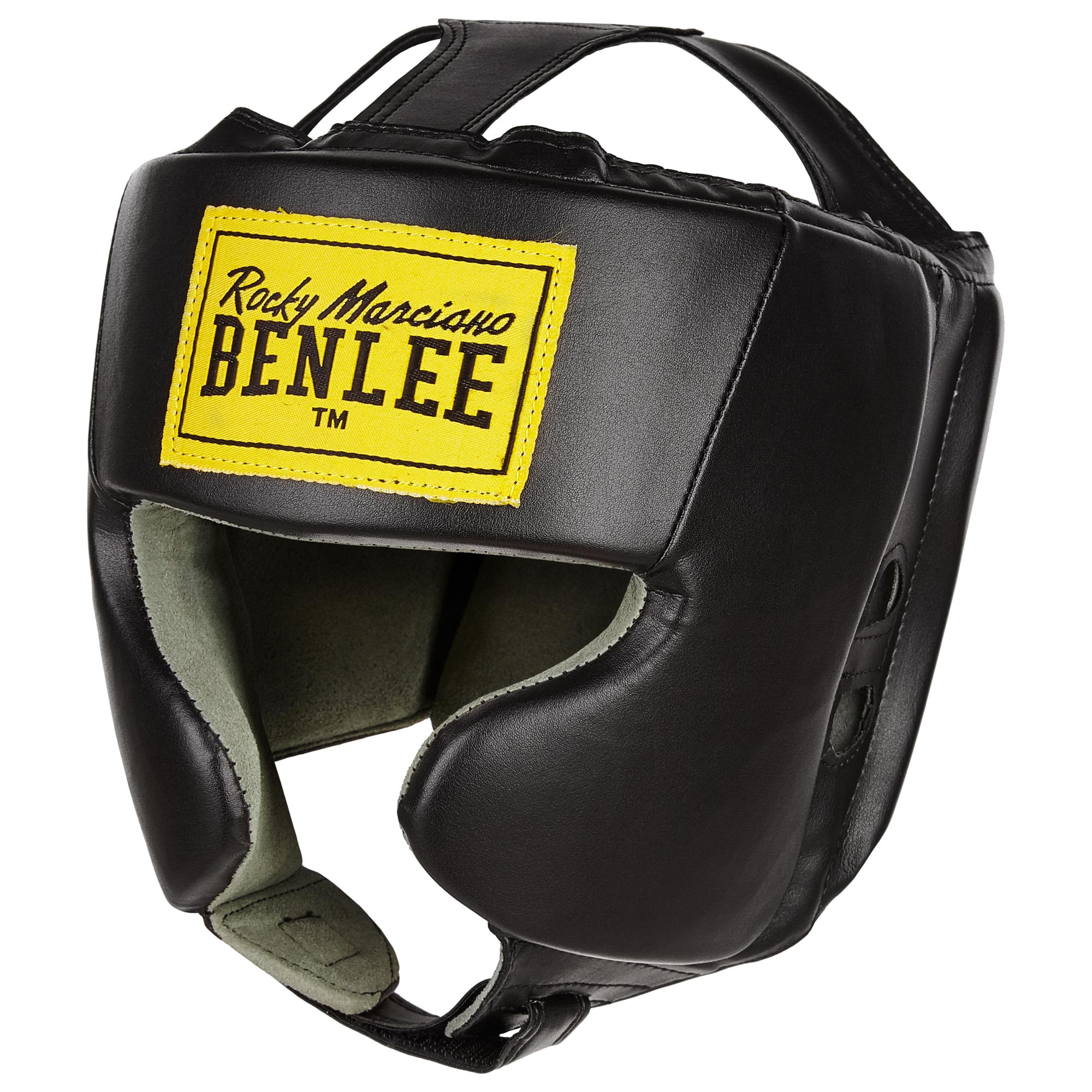 Боксерський шолом Benlee Mike 199097