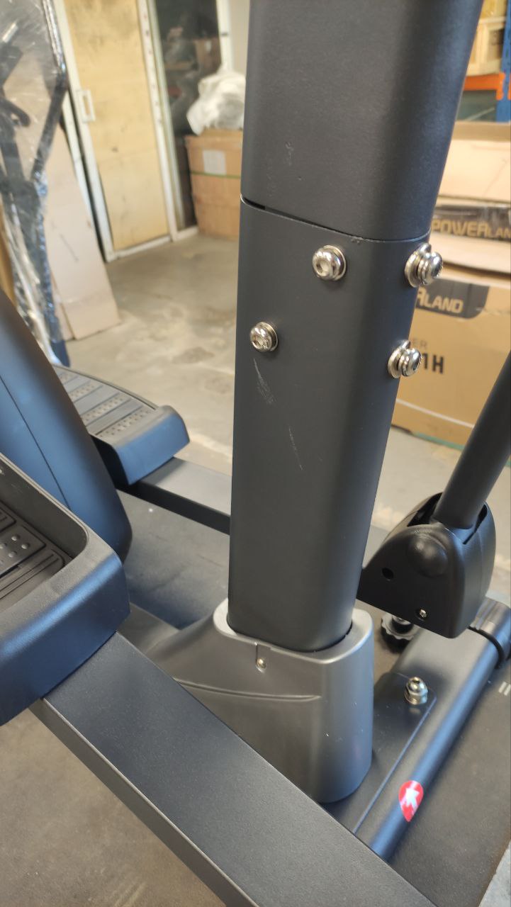 Фото Орбітрек PowerLand YK-BK8741H Уцінка №7