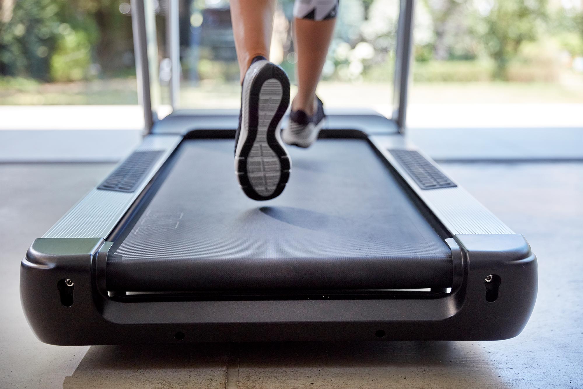 Фото Бігова доріжка Reebok SL8.0 RVSL-10821 №7