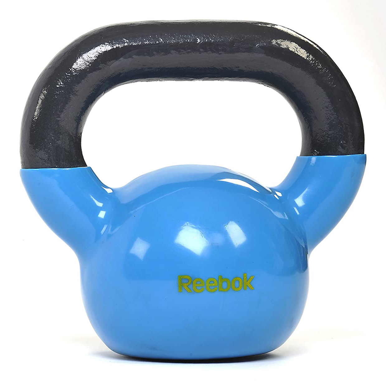 Фото Гиря Reebok RAWT-18007CY 7,5 кг №2