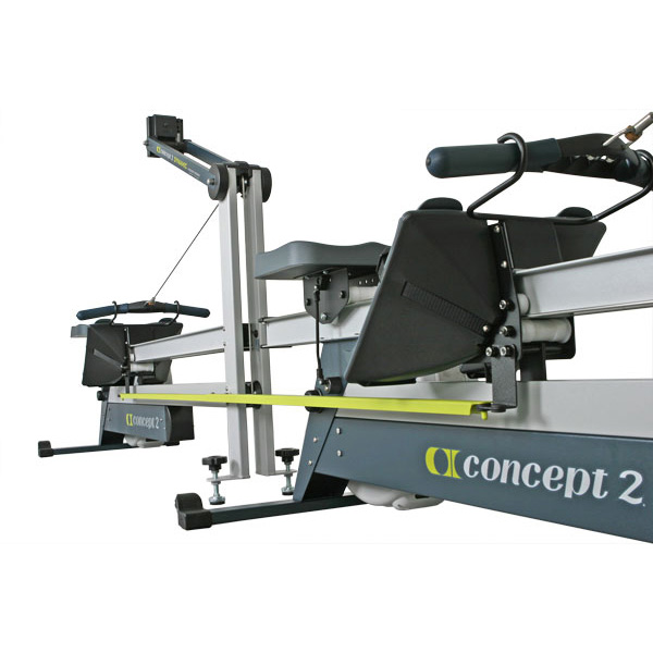 Фото Гребной тренажер Concept2 Dynamic №5