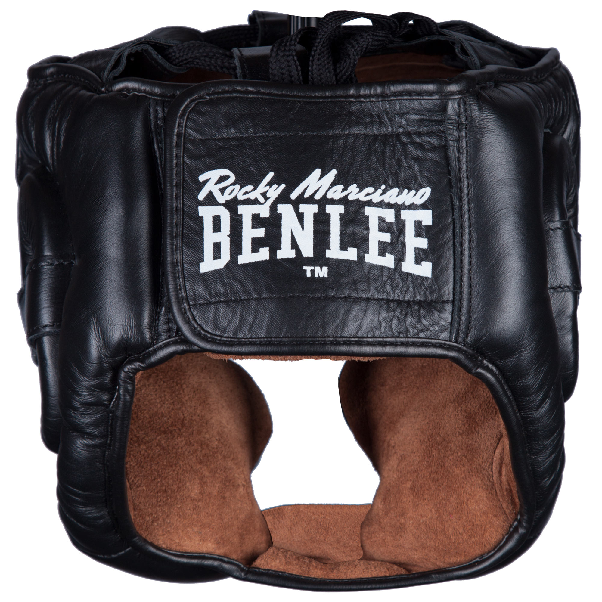 Фото Боксерский шлем Benlee Full Face Protection 197016-1000 L-XL №2
