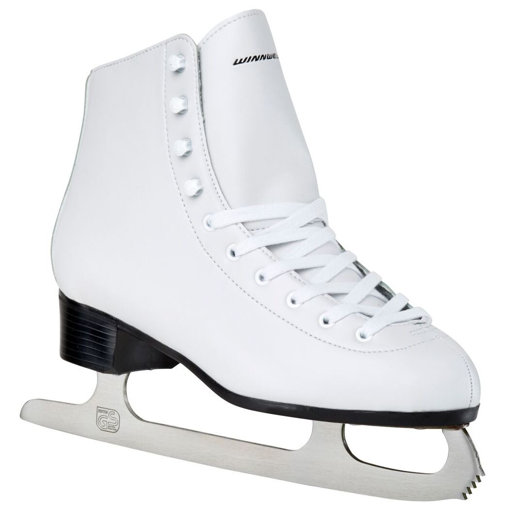Фото Ковзани Winnwell Figure Skate Youth р. 35 №1