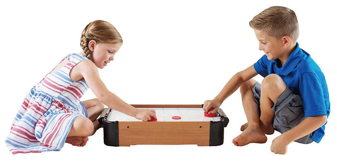 Аэрохоккей XC Toys QTH559148