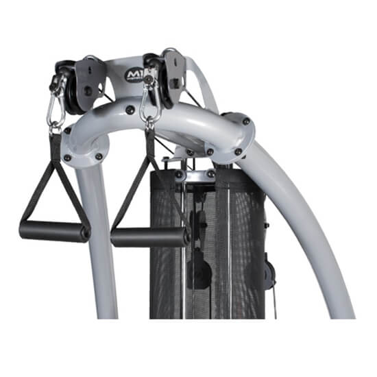 Фото Мультистанція Inspire M1 №7