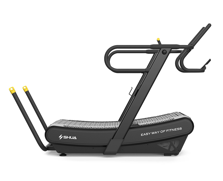 Беговая дорожка Shua Curve Threadmill SH-T901Z