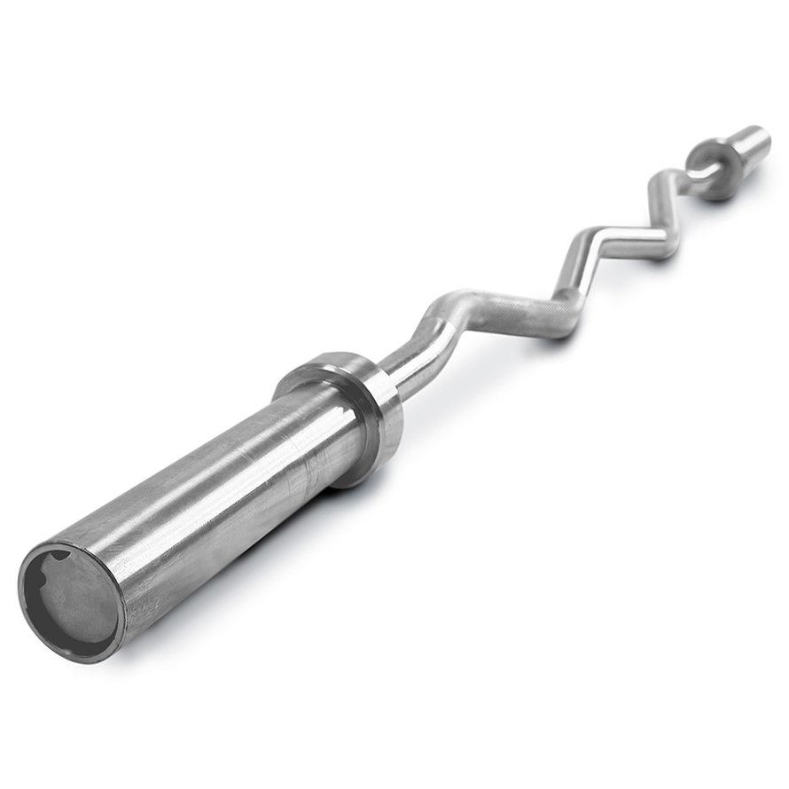 Гриф W-образный Pulsefitness 38-270-AAB